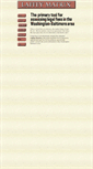 Mobile Screenshot of laffeymatrix.com